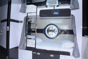 Ocean Dormitory